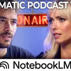 Turn Podcasts into Videos Instantly with AI. (ZERO Editing Required!).