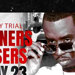 Diddy Trial Highlights from 23rd Day of Testimony