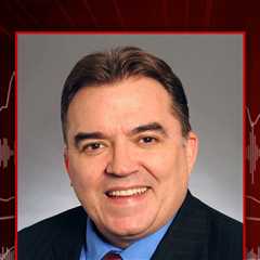Minnesota Lawmaker Shot Multiple Times in the Chest, Abdomen Audio Reveals