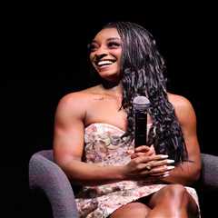 Simone Biles refused to see common sense question before mocking Riley Gaines