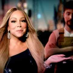 Mariah Carey’s ‘Type Dangerous’ Video Features MrBeast, But Not for Long