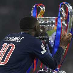 FIFA Club World Cup: Paris Saint-Germain vs. Atletico Madrid odds, picks and prediction