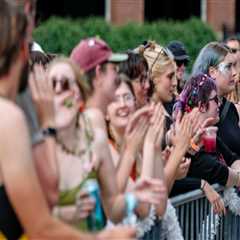 Uncovering the Vibrant Music Scene in Southwestern Michigan