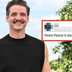 In honor of Father's Day, which celeb deserves the title of Daddy?
