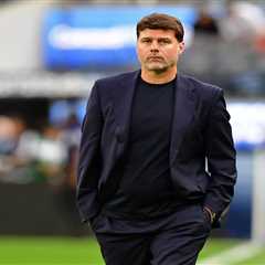 2025 Gold Cup odds, predictions: United States vs. Trinidad & Tobago predictions, best bets