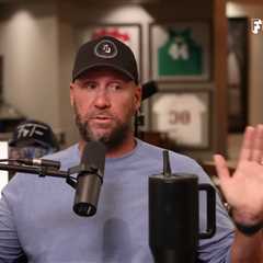 Steelers great Ben Roethlisberger thinks ‘this might be it’ for Aaron Rodgers