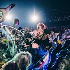 G-DRAGON Promises to ‘Give My All’ On Stage as K-Pop Star Announces Phase 3 Tour Dates