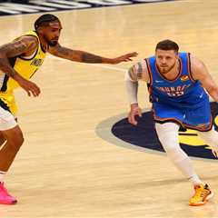 Thunder vs. Pacers Game 5 prediction: NBA Finals odds, picks
