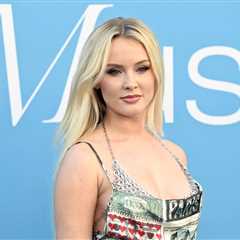 Zara Larsson Calls Out Artists Continuing to Work With Dr. Luke: ‘Put Your Money Where Your..