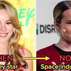 16 Celebrities Who Gave It All Up To Live A Normal Life