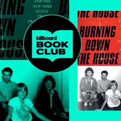 New Talking Heads Biography Highlights the Band’s Early Days in New York City: Where to Get..