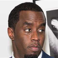 Diddy Paid for Travel, Hotel Expenses for Male Escorts, Special Agent Testifies