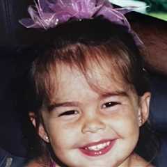Guess Who This Cutie Pie Turned Into!
