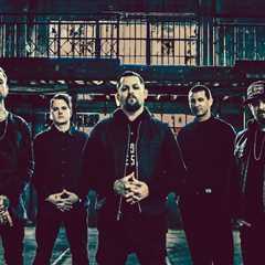 Good Charlotte Announce First Album in Seven Years, ‘Motel Du Cap’