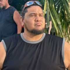 'Lilo & Stitch' Actor David Hekili Kenui Bell Death: No Foul Play Suspected