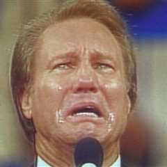 Infamous Televangelist Jimmy Swaggart Hospitalized After Heart Attack