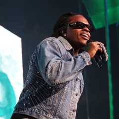 Gunna to Host Free Youth Football & Empowerment Camp in Texas With NFL Stars