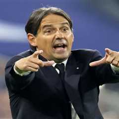 Inter Milan vs. Monterrey odds, predictions: FIFA Club World Cup picks, best bets Tuesday