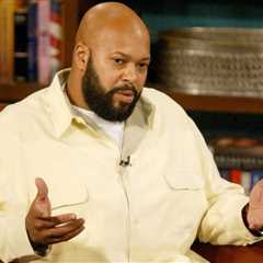 Suge Knight Says Diddy’s Peers Have Been Silent About Sex Trafficking Trial Because ‘They Are..