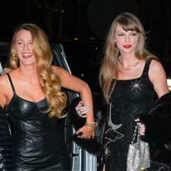 Taylor Swift Texts Could Reveal Whether Blake Lively Suffered Actual Distress, Justin Baldoni Says