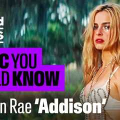Addison Rae’s Refreshing ‘Diet Pepsi’ Brings Fans to ‘Addison’ | Music You Should Know |..
