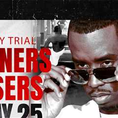 Diddy Trial Highlights From 25th Day of Witness Testimony