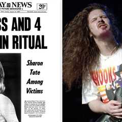50 Famous People Who Died In Incredibly Messed-Up Ways