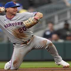 Let’s see what the Mets are made of