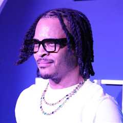 T.I. Hit With Lawsuit Claiming He Stole ‘Situationships’ Movie Title From Web Series