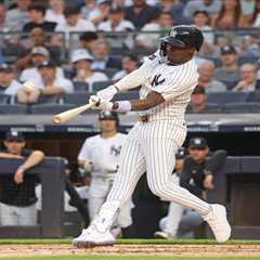 Yankees’ brutal scoreless streak mercifully ends after 30 innings