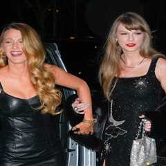 Blake Lively Must Give Taylor Swift Texts to Justin Baldoni in Legal Battle, Judge Says