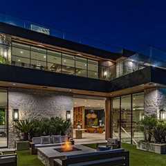 Fashion Nova CEO Richard Saghian Buys $32 Million Beverly Hills Mansion