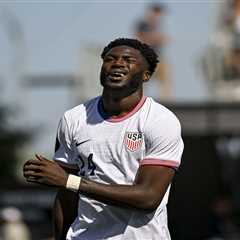 USMNT vs. Saudi Arabia odds, prediction: Gold Cup best bets, picks Thursday