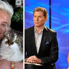 Anne Burrell’s Food Network Co-Star Bobby Flay Has Paid Heartfelt Tribute After Her Tragic Death At ..