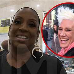 Anne Burrell Was Vibrant & Healthy, Her Death Is a Shock, Melba Wilson Says