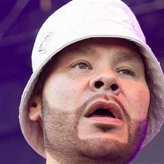 Fat Joe Accused of Having Sex With Underage Girls in New Lawsuit, Denies Claims