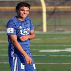 Long Island’s new soccer team signs 16-year-old star Dylan Lopez