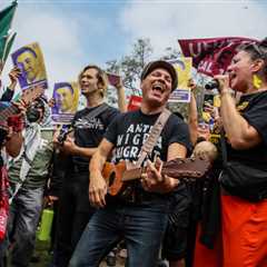 How Trump’s Immigration Policies Could Reshape Latin Music’s Future