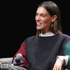 Breaking Barriers – Charlotte Cardin interviewed by Tara Slone | Billboard Summit at NXNE