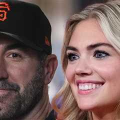 Justin Verlander, Kate Upton Welcome Baby No. 2
