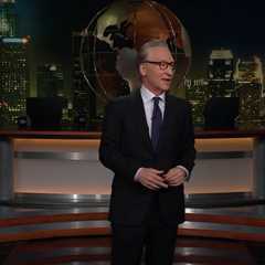 Bill Maher Says Men Should Be Given Respect, Not Ridicule