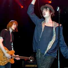 Patrick Walden, Former Babyshambles Guitarist, Dies at 46