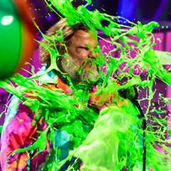 Rihanna, Sabrina Carpenter, Jack Black Provide Best Moments at 2025 Kids’ Choice Awards