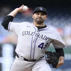 Diamondbacks vs. Rockies odds, prediction: MLB best bets, picks Sunday