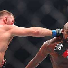 Jon Jones hit with new criminal charge amid UFC retirement news