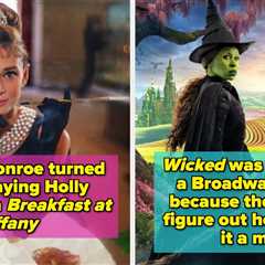 22 Movie Facts That Are So Surprising And Interesting That You'll Want To Share Them With Everyone