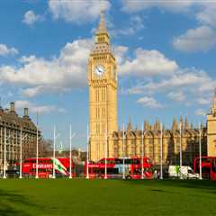 U.K. Government Announces £30m Investment Package to Drive Music Industry Growth