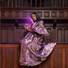 After Losing Her Partner of Two Decades, Big Freedia Says Her Gospel Album ‘Means More Than..