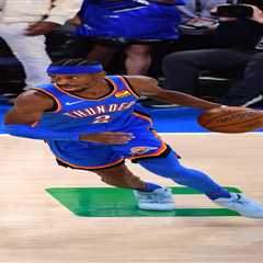 Thunder pull away from Pacers to win NBA championship after Tyrese Haliburton’s Game 7 injury