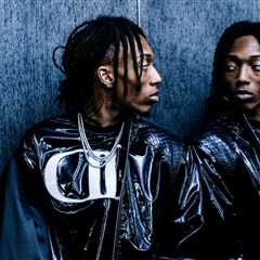 Lil Tecca Explains Why He Changed Creative Direction and How ‘Grand Theft Auto’ Influenced His..